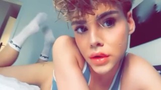 Hard Fast Fuck Adorable Twinkling