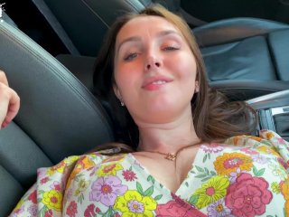 Fuck Me Please! Stepson Fucked A Young Stepmom After Her Quarrel With Her Father