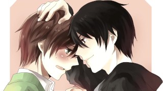Part 2 Of Yaoi