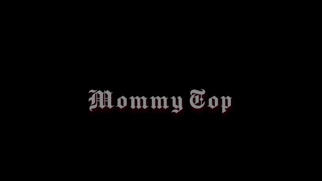 mommy top