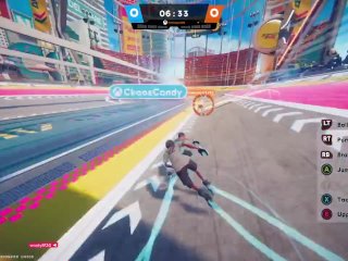 Game Action