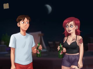 Summertime Saga 112