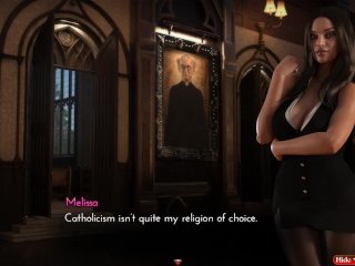 The Genesis Order V33071 Part 82 Helping My Milfs By Loveskysan69