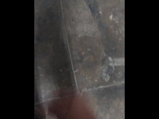 Gay Jerking Off At Work Again