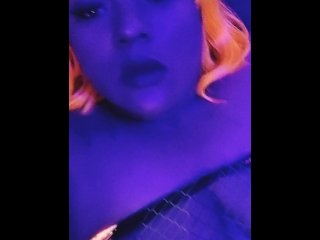 Cum Play With Me!