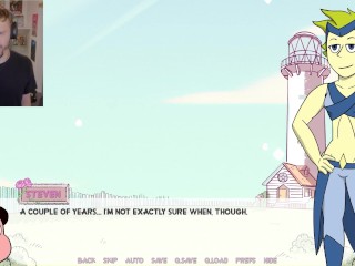 The Most Unexpected_Episode Of Steven Universe (Gem Domination)