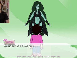 The Most Unexpected Episode Of Steven Universe (GemDomination)