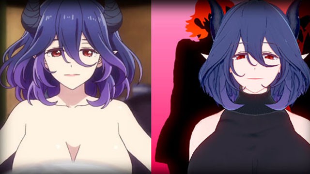Anime Hentai Pov Sex - Vermeil in Gold Anime Hentai - Hot Horny Mommy Succubus | Demon Furry POV  Hardcore MILF JOI Rule34 - Pornhub.com