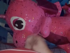 Big Pink dragon Fun#14