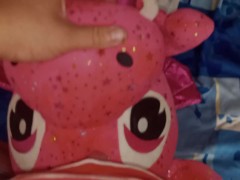 Big Pink dragon Fun#18