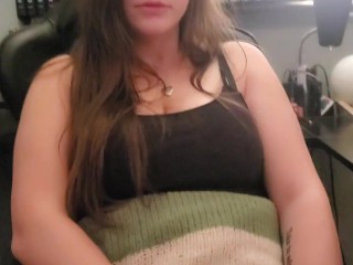 My Girlfriend Best Friend Comes Over To Cuckysit WhileShe Is Getting Fucked Hard BySome Other Guy