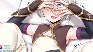 Femboy ASMR 7 Minutes Of Pure Femboy Breeding Intense Moans