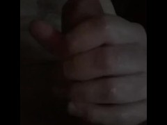 Im so hard and horny please suck my dick