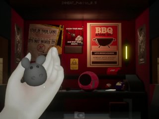 In Heat [Monsterbox] Fnaf Porn Parody Part 72