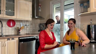 Alice Maze And Candaulisme
