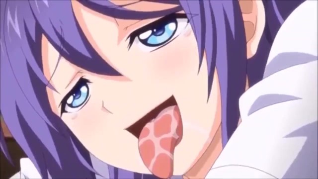 Big Titted Librarian Fucks the Client and makes him a Buttjob with her Big  Ass | Hentai - Pornhub.com