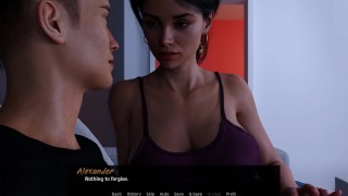 Redlady2K's Heir Apparent Pt 16 Goodnight Kiss