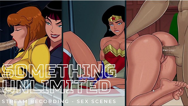 Game Stream Something Unlimited Sex Scenes