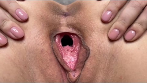Gape That Pussy - Gaping Pussy Porn Videos | Pornhub.com