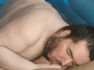 Je Suce Mon Mec Dans La Piscine