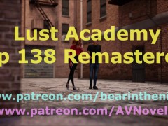 Lust Academy 138 (Remastered)