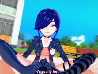 Hentai Pov Feet Marie Kanker School Version Ed, Edd N Eddy