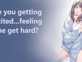 Your Female Friend Has A Dick! Cozy Futa Sexual Experimenting