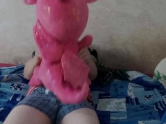 Big Pink dragon Fun#27