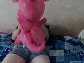 big pink dragon fun 27