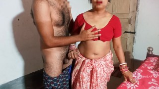Bengali Couple After The Wife Left For Work The Husband Gave The Maid Porn A Massive Fuck In Clear Hin