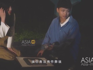 ModelMedia Asia-Horny Wild Travel-Xun_Xiao Xiao-MMZ-065-Best Original AsiaPorn Video