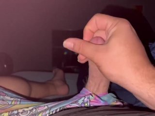 Late Night Jack Off