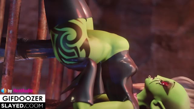 Lord Dominator Sex Machine Deep Anal with Belly Bulge and Cumflation 3d  Animation with Sound - Pornhub.com