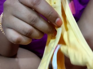 Helpful Step-mom Shows How Much She Loves HimPOV in_Hindi Roleplay