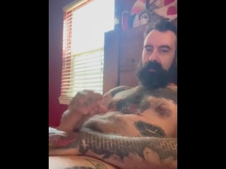 Jerk It With Me Bro! JOI Cum With Big_Dick Daddy