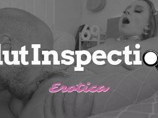 SlutInspection - EroticStories with Cuckquean_Suzanne