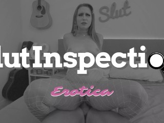 SlutInspection - EroticStories with Cuckquean Suzanne
