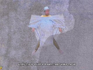 No It’s Not A Dream - You Are Now A Tiny! - Boss Shrunk Me Down And Now I Am Stuck - Manlyfoot