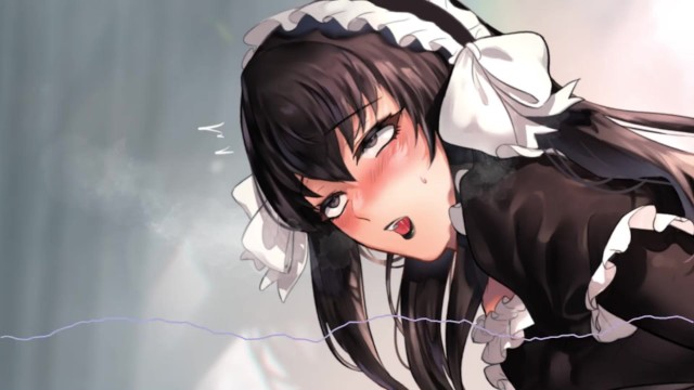 Anime Trap Maid Porn - ASMR] I Love being your Femboy Maid, but it's so Embarrassing [M4M] -  Pornhub.com