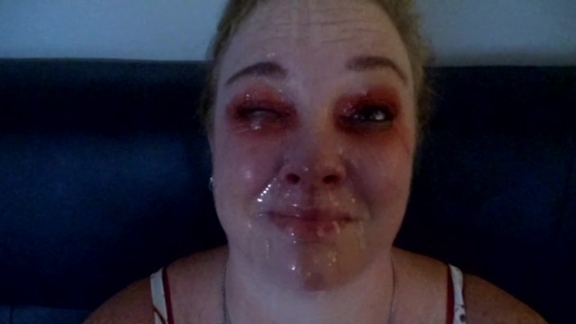 Amateur Wife Messy Facial Compilation - Pornhub.com