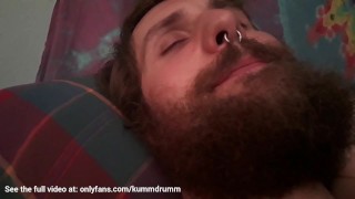 Cum POV You Love Your Boyfriend So You Suck His Dick And Let Him Cum On Your Face Like A Good Little Girl