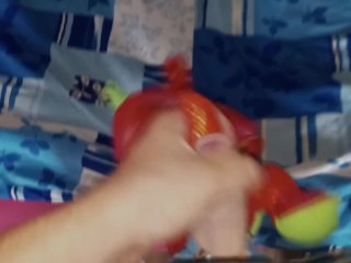 Red-Green Dragon Fun#16