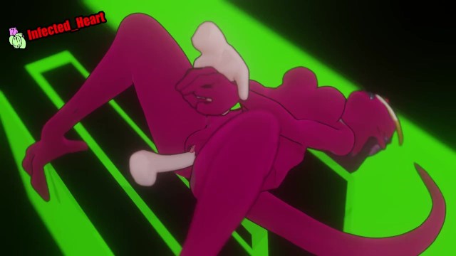 Sexy Ben 10 Game - Agent Swift Gets Plowed in Space (Sound) (Ben 10 Rule 34) - Pornhub.com