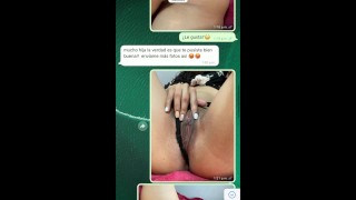 Doggystyle I Had A Hot Whatsapp Chat With My Best Friend's Father And We Ended Up Following Tara Rico