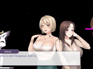 Incubus - Hentai Gameplay #01