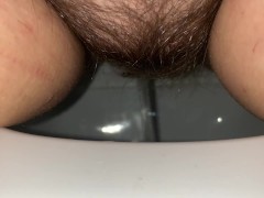 Juicy Mom Thighs - Toilet Piss