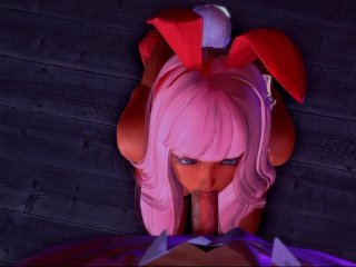 All Sex Scenes From The Game - Deviant Anomalies, Part 2