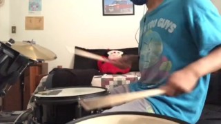 Sex While Parents Moan In The Other Room I'm Playing The Drums