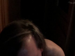 POV Pussy_Licking Fantasy Boyfriend Eating You Out Asmr Sounds Hot Long Haired Guy inCandlelight