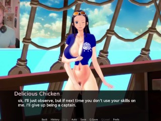 This One Piece Character_Would Never Do This (Ero Ero_No Mi)